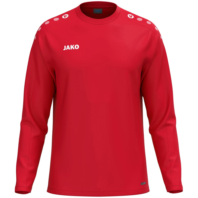 Jako Sweat One Obbarer Dambnudle