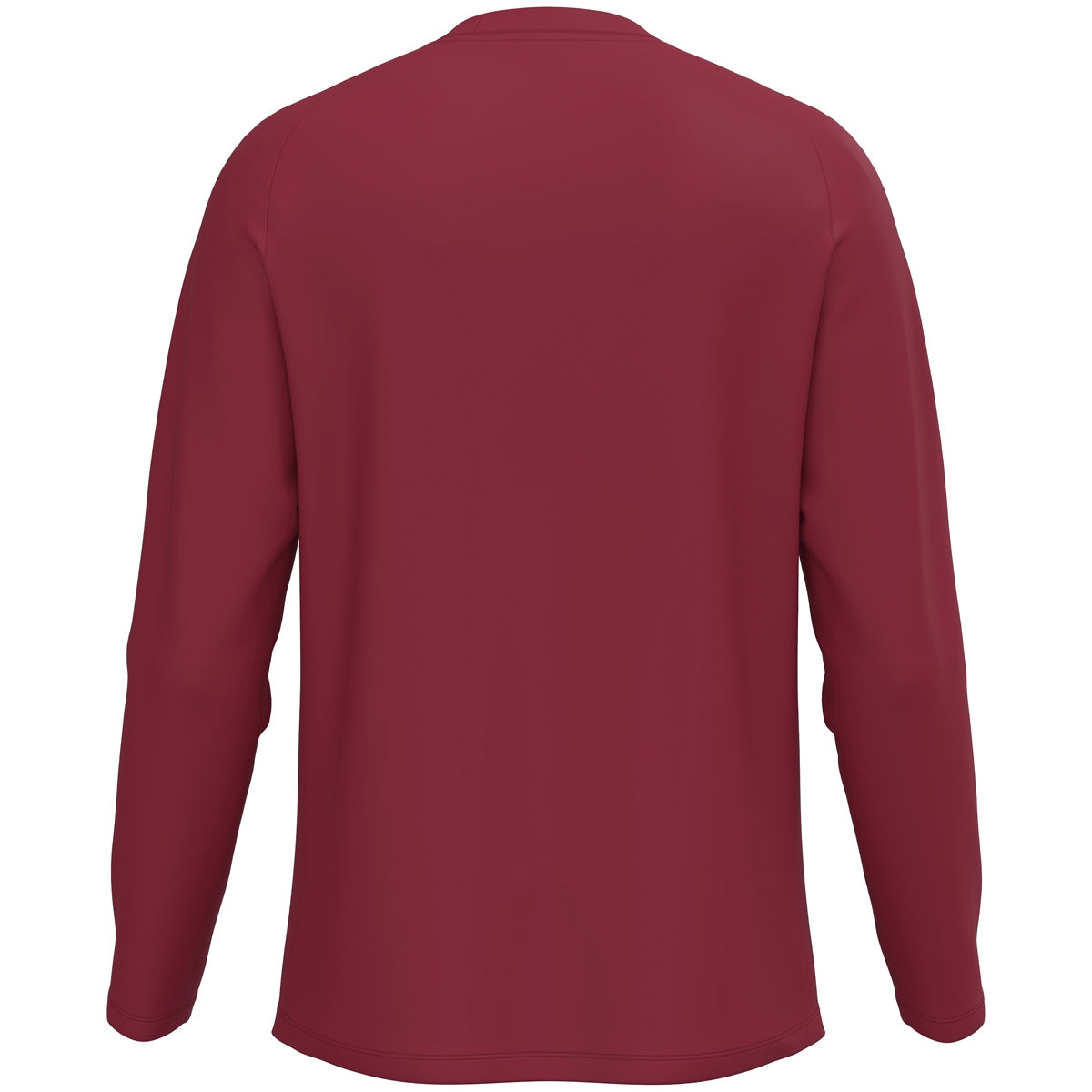 JAKO Sweat One bordeaux
