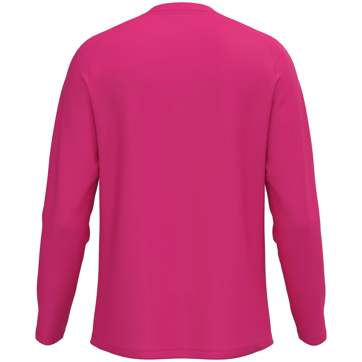 JAKO Sweat One deep pink
