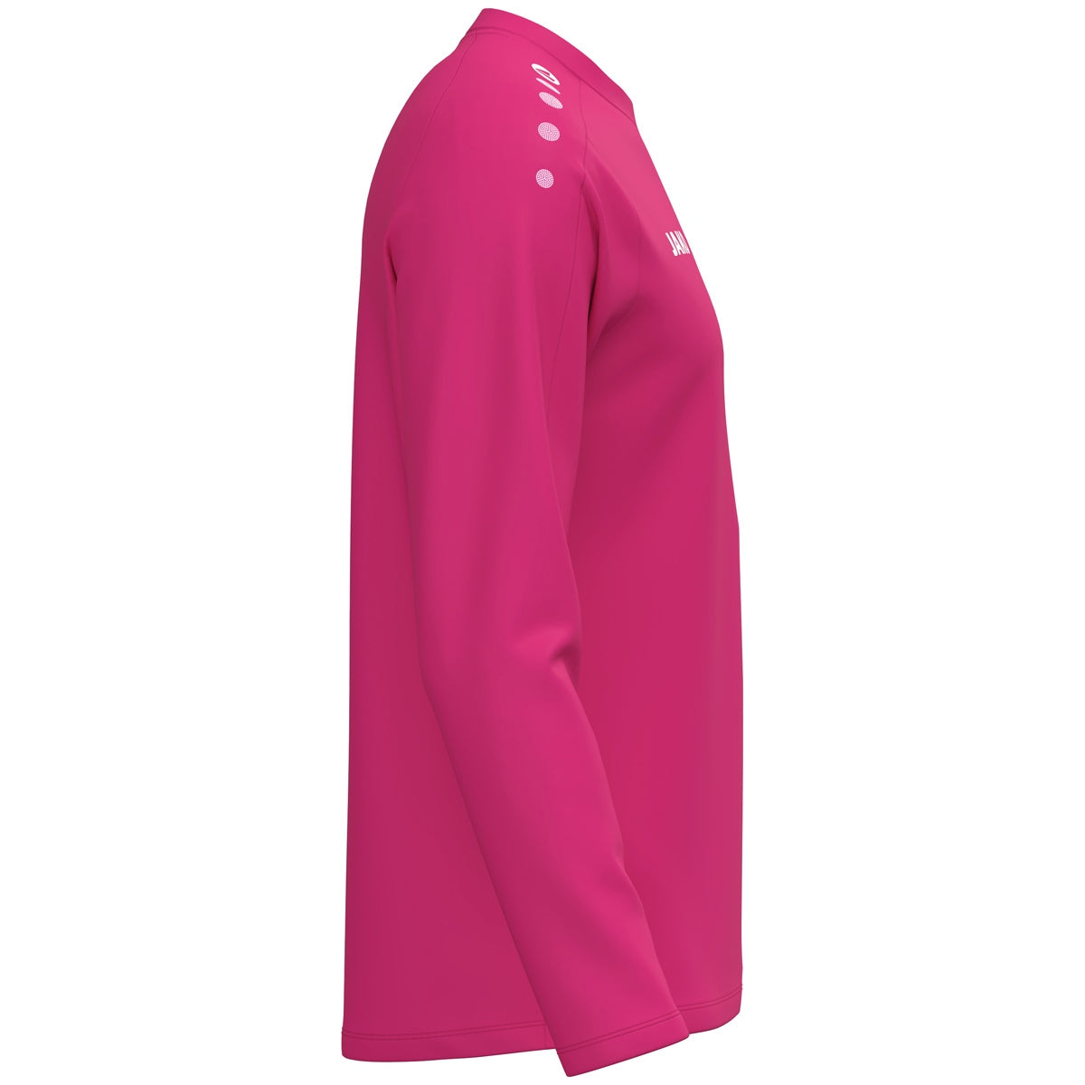 JAKO Sweat One deep pink