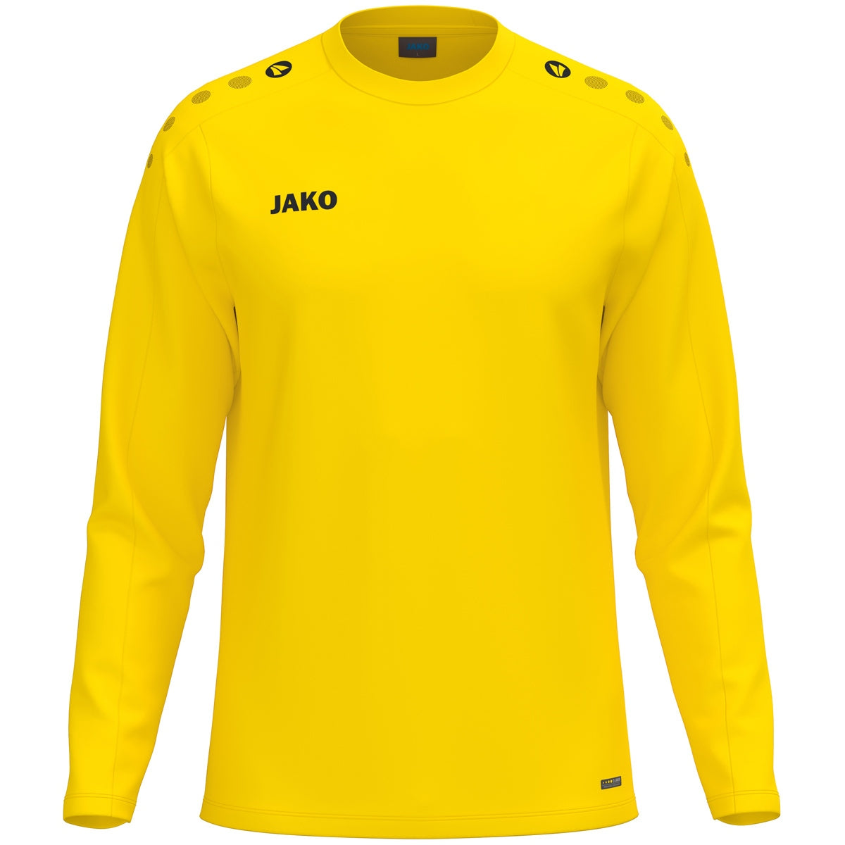 JAKO Sweat One gelb