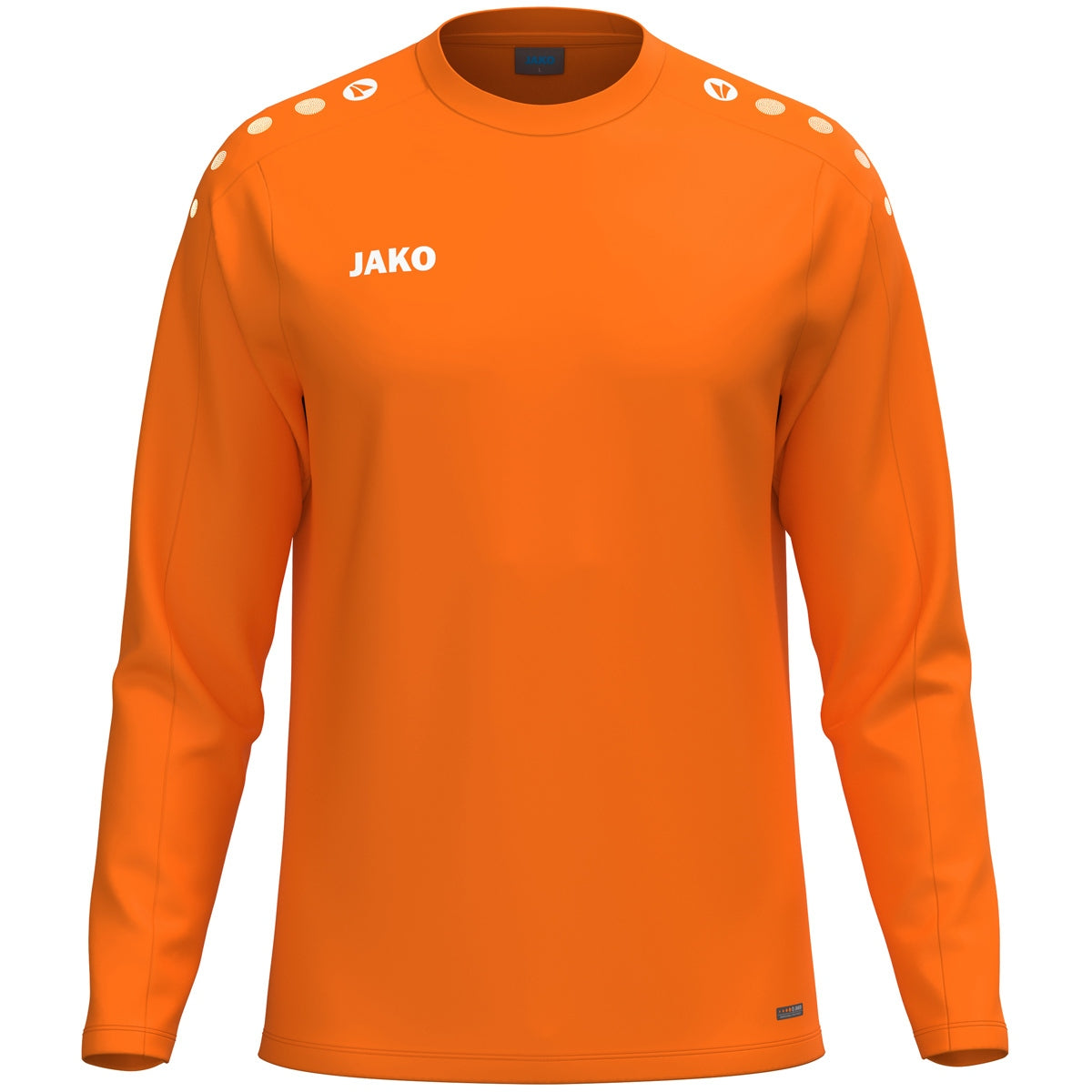 JAKO Sweat One neonorange