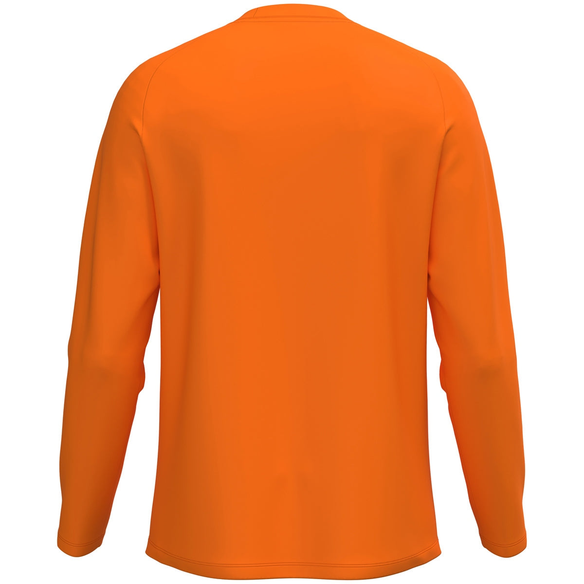JAKO Sweat One neonorange