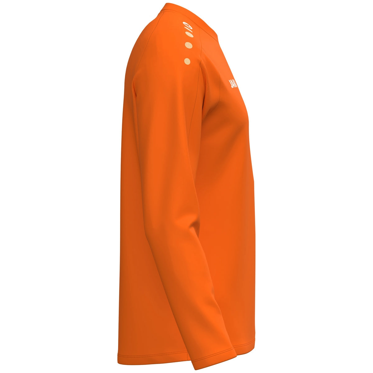 JAKO Sweat One neonorange