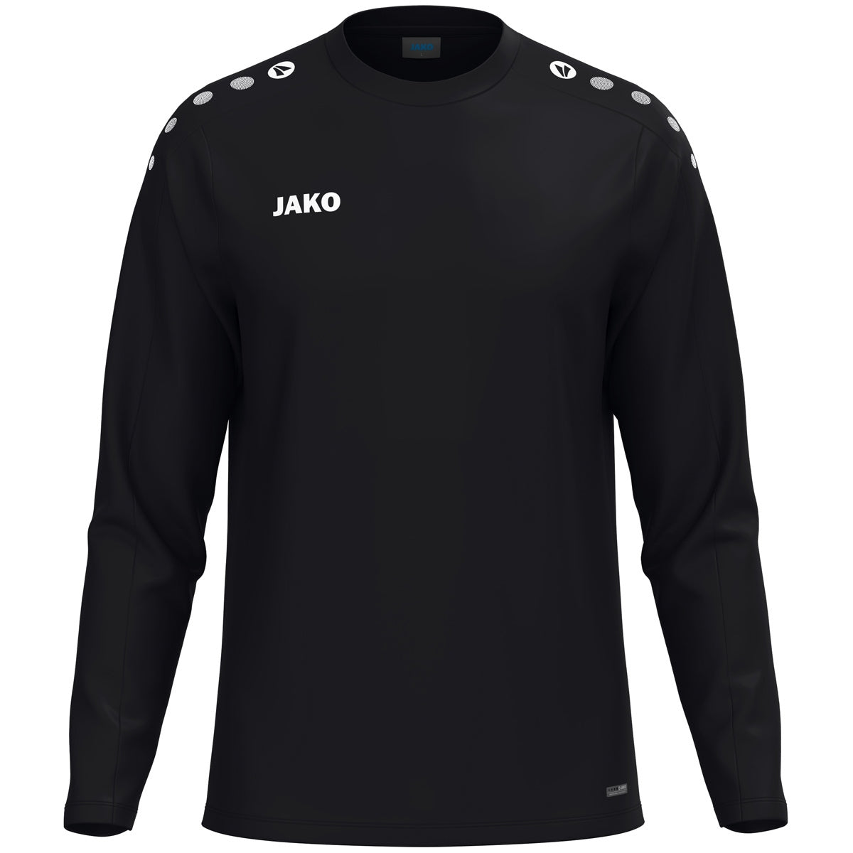 JAKO Sweat One schwarz