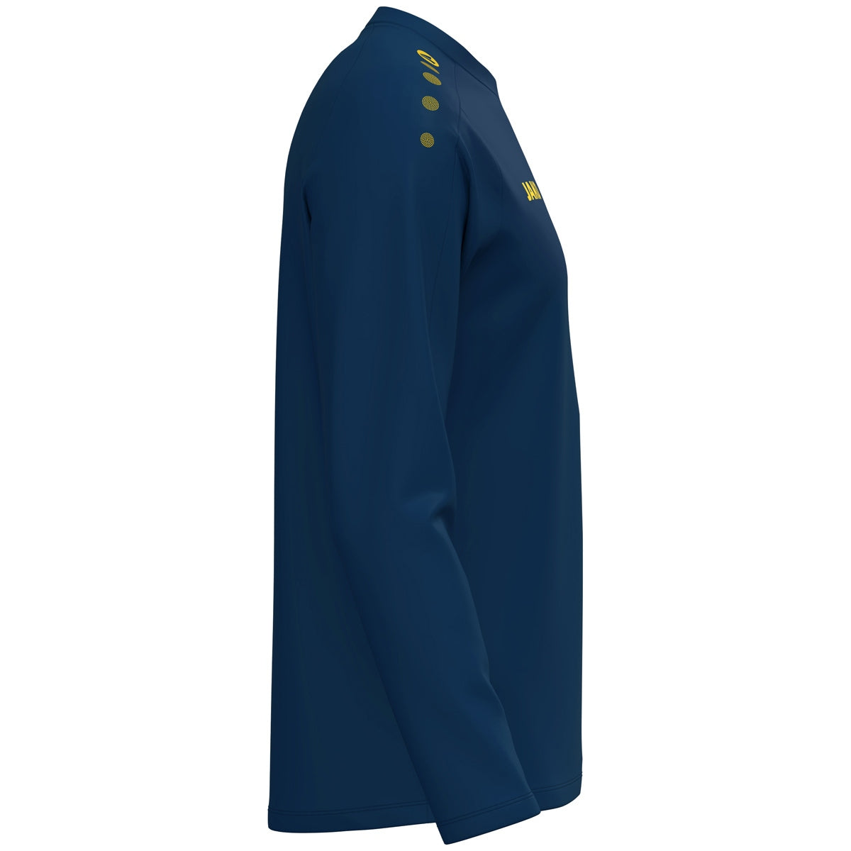 JAKO Sweat One navy/citro