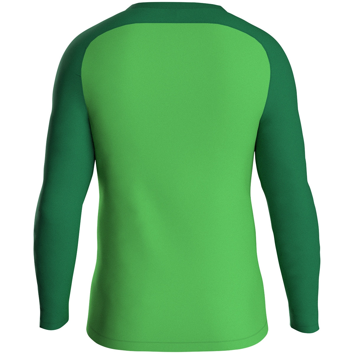 JAKO Sweat Iconic 8824 soft green/sportgrün
