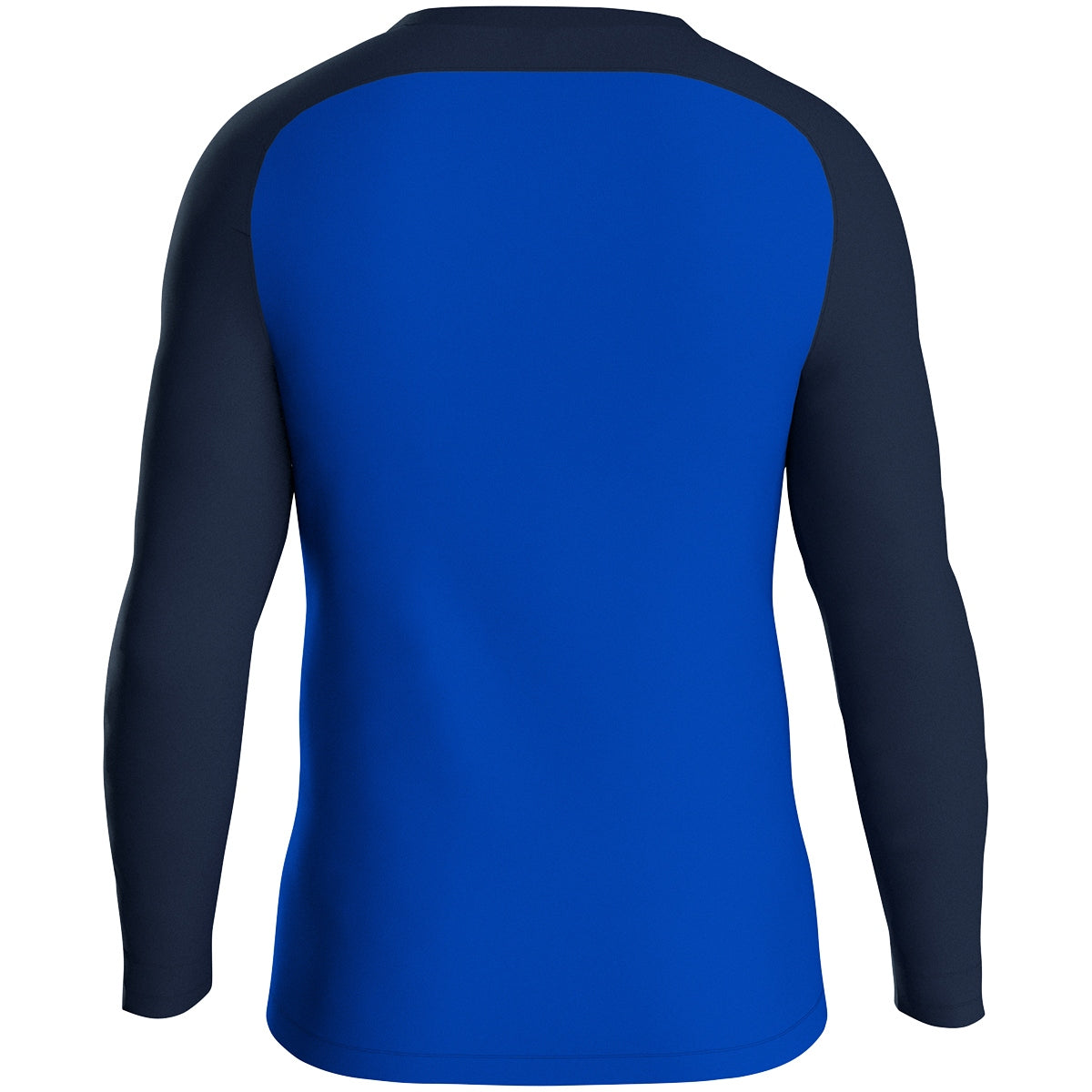 JAKO Sweat Iconic 8824 royal/marine