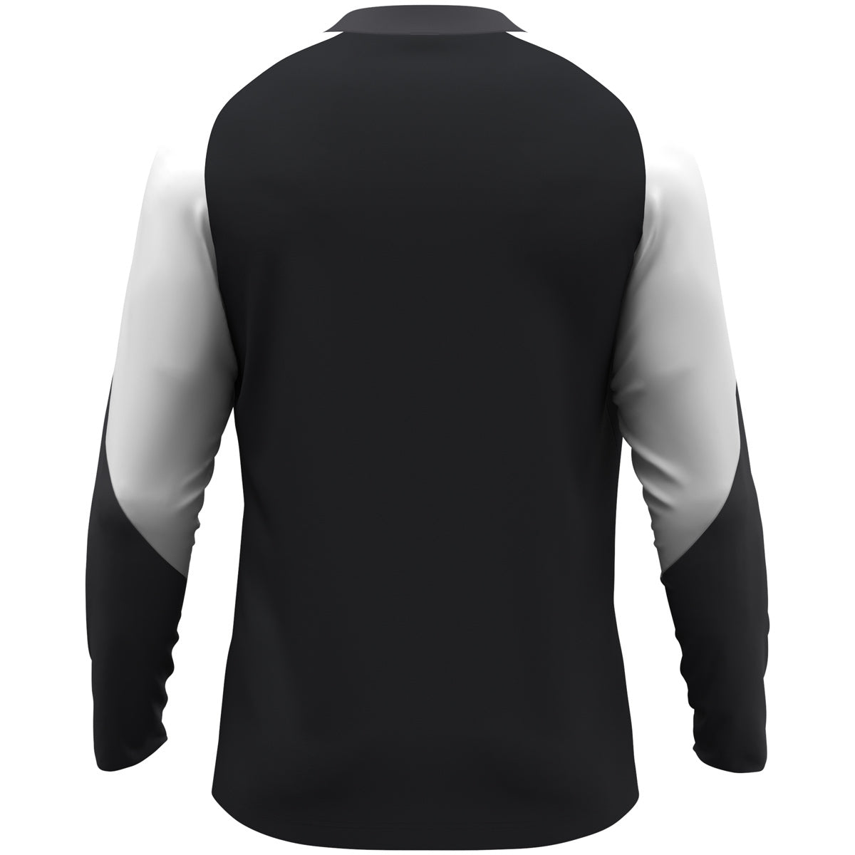 JAKO Longsleeve Dynamic schwarz/weiß/anthrazit