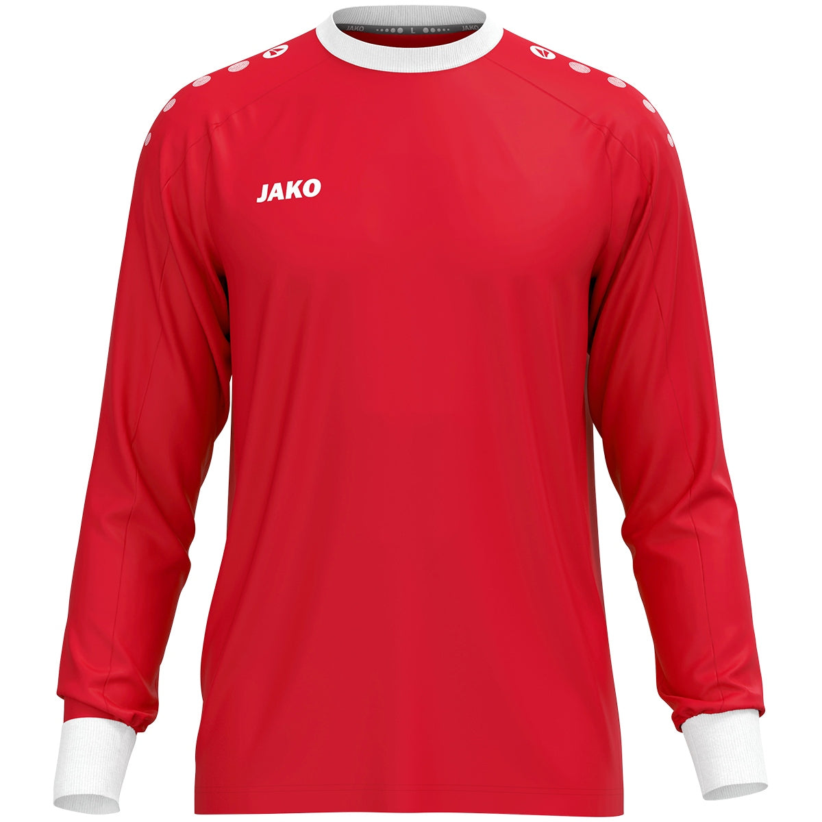 JAKO TW-Trikot One rot