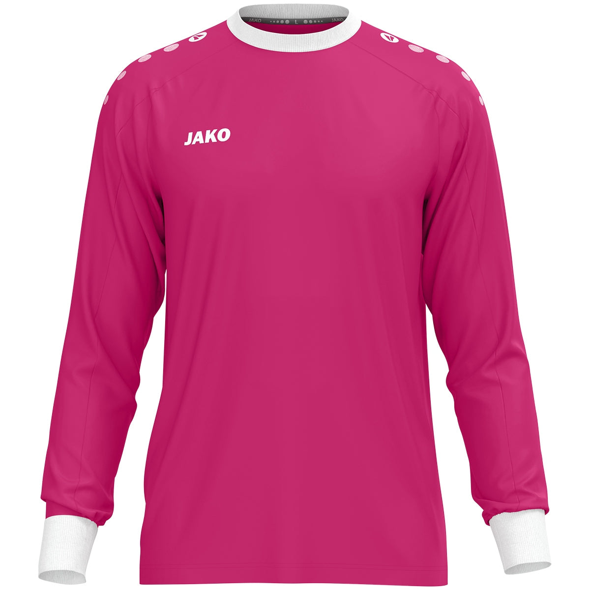 JAKO TW-Trikot One deep pink