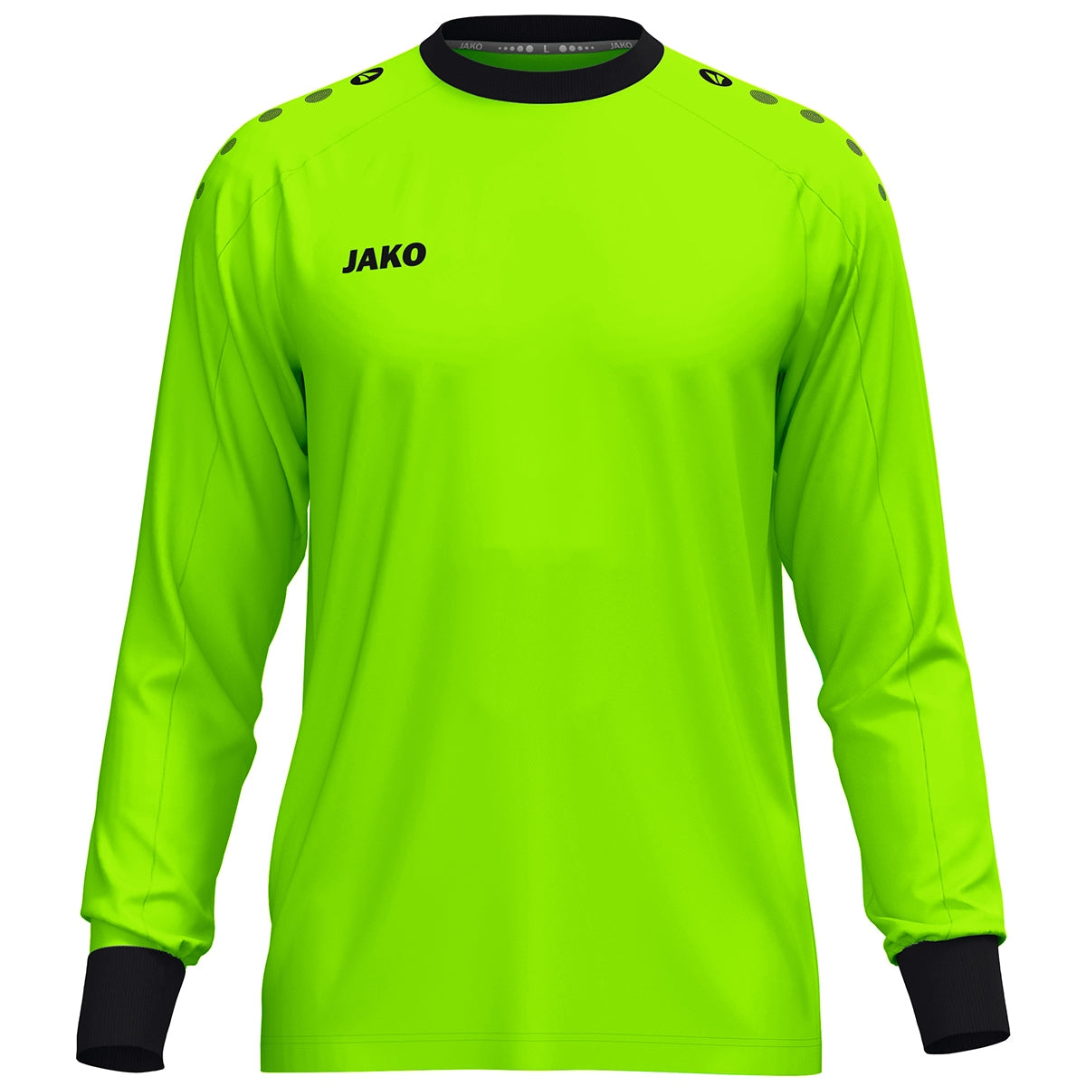 JAKO TW-Trikot One neongrün