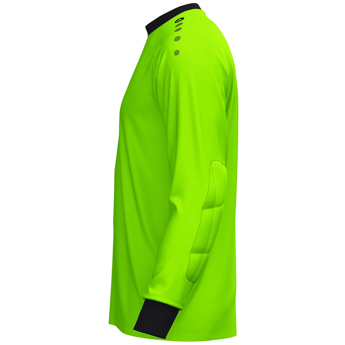 JAKO TW-Trikot One neongrün