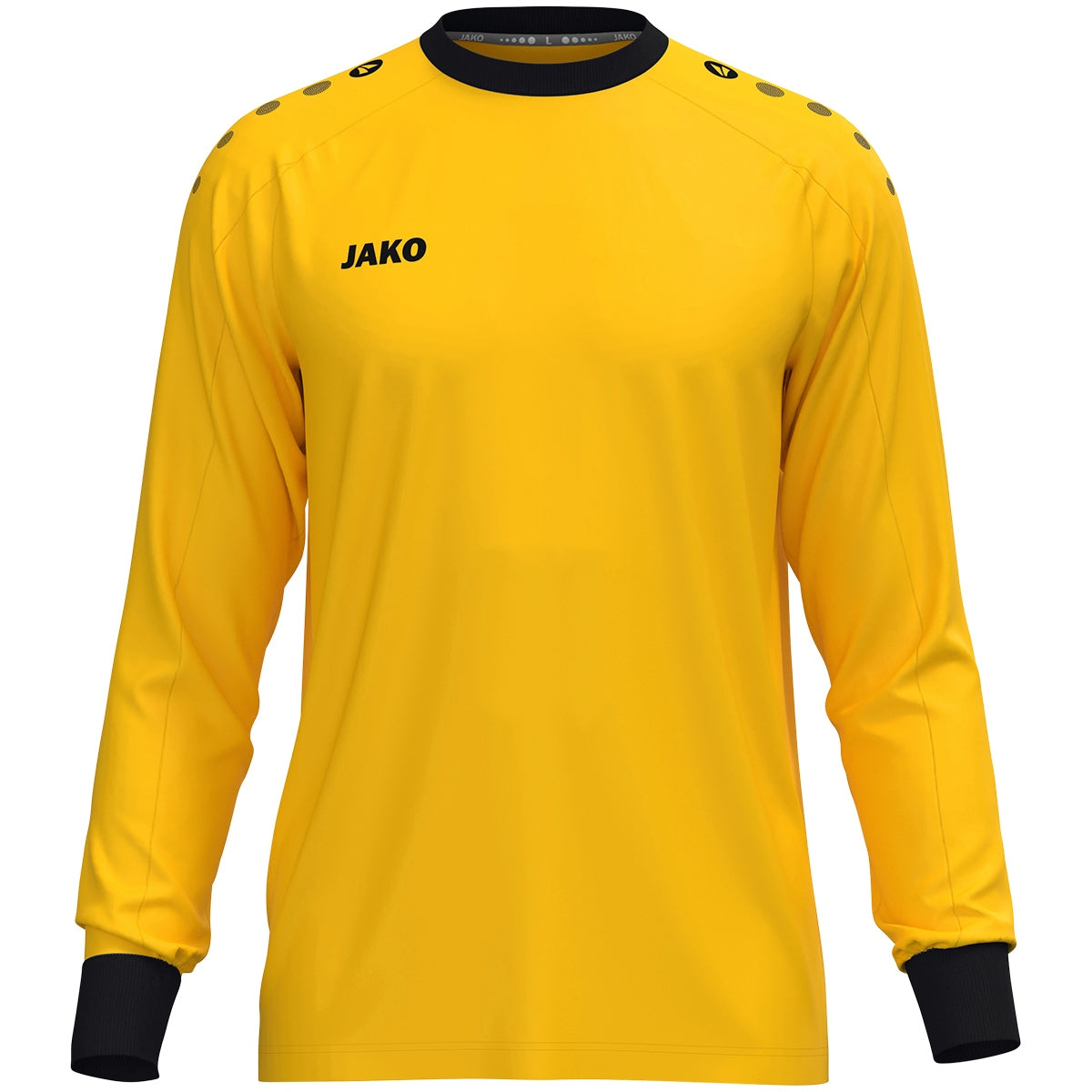JAKO TW-Trikot One gelb