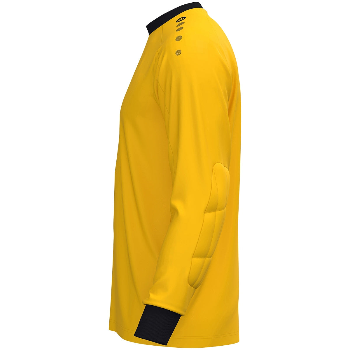 JAKO TW-Trikot One gelb