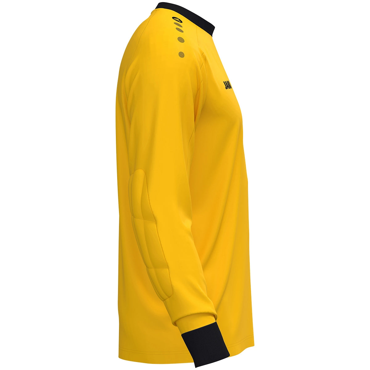 JAKO TW-Trikot One gelb