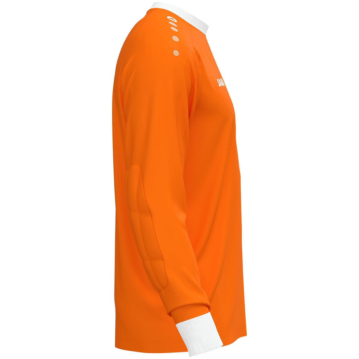 JAKO TW-Trikot One neonorange