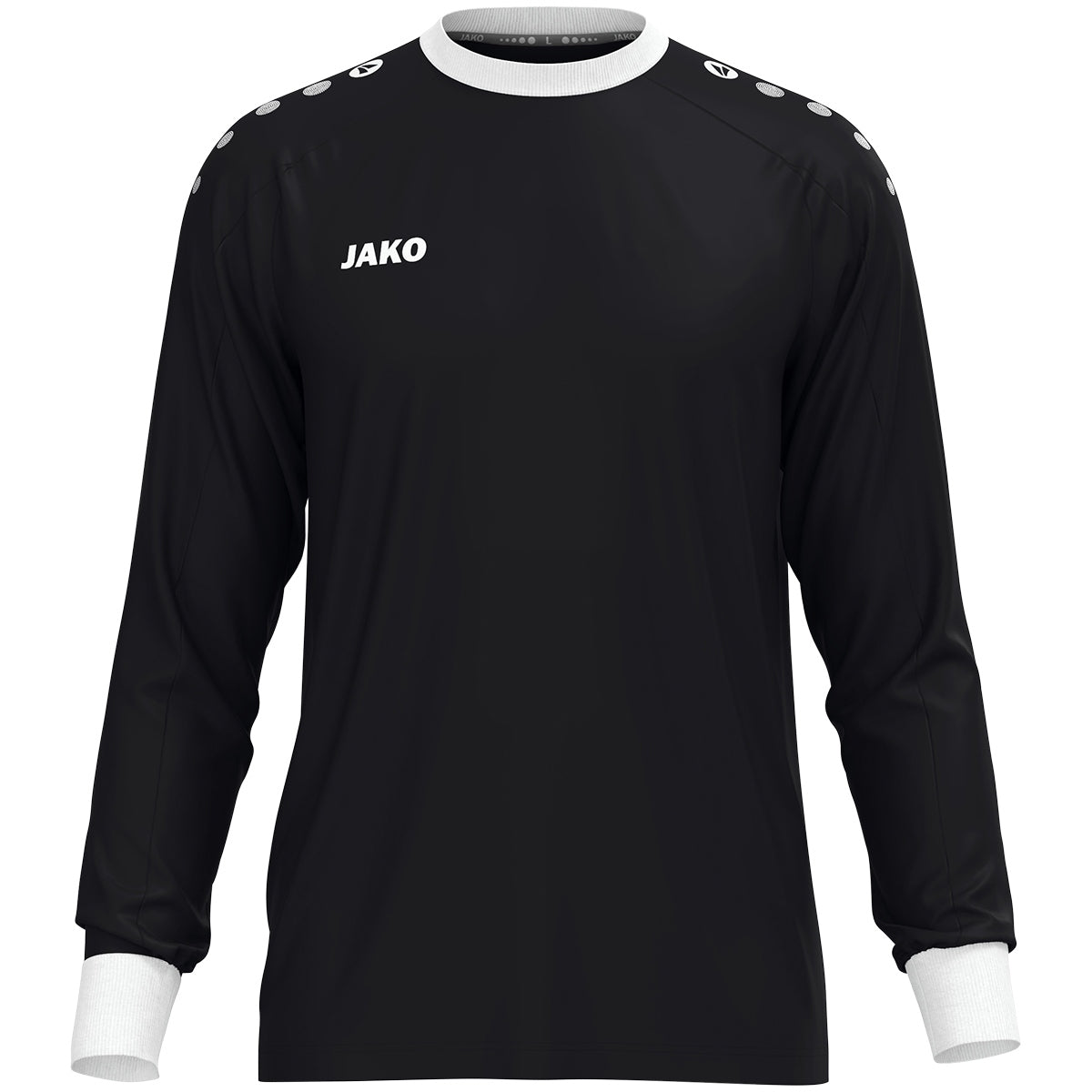 JAKO TW-Trikot One schwarz