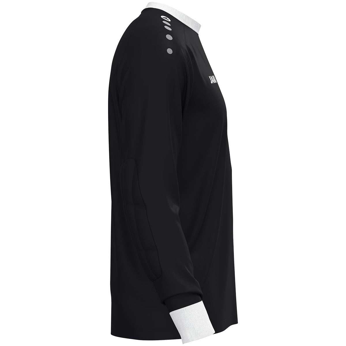 JAKO TW-Trikot One schwarz