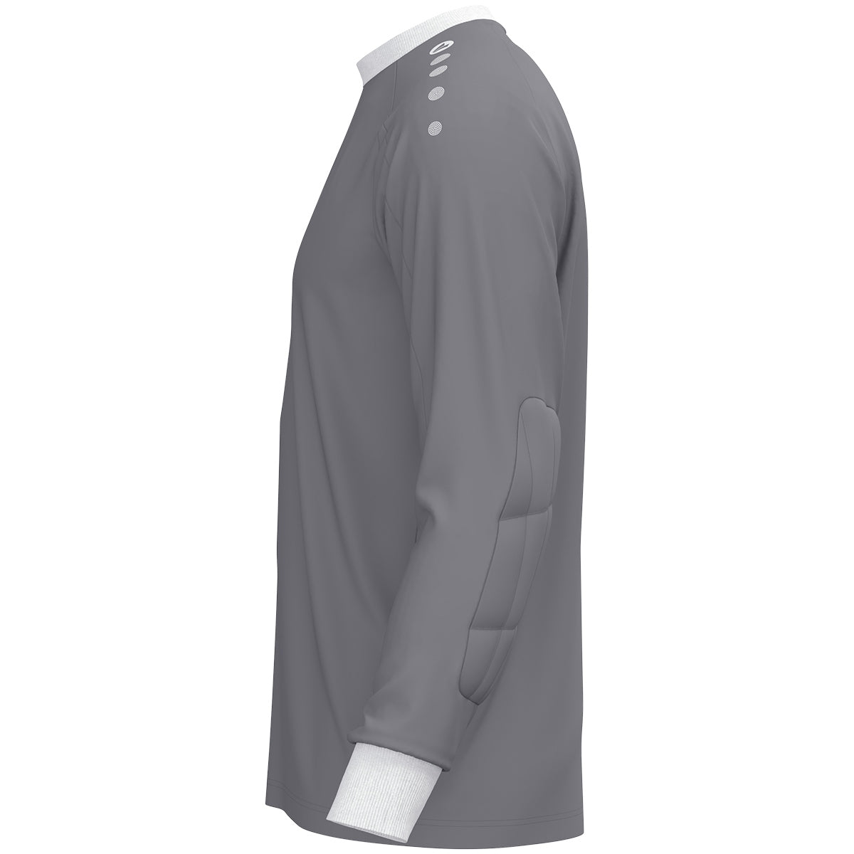 JAKO TW-Trikot One grau