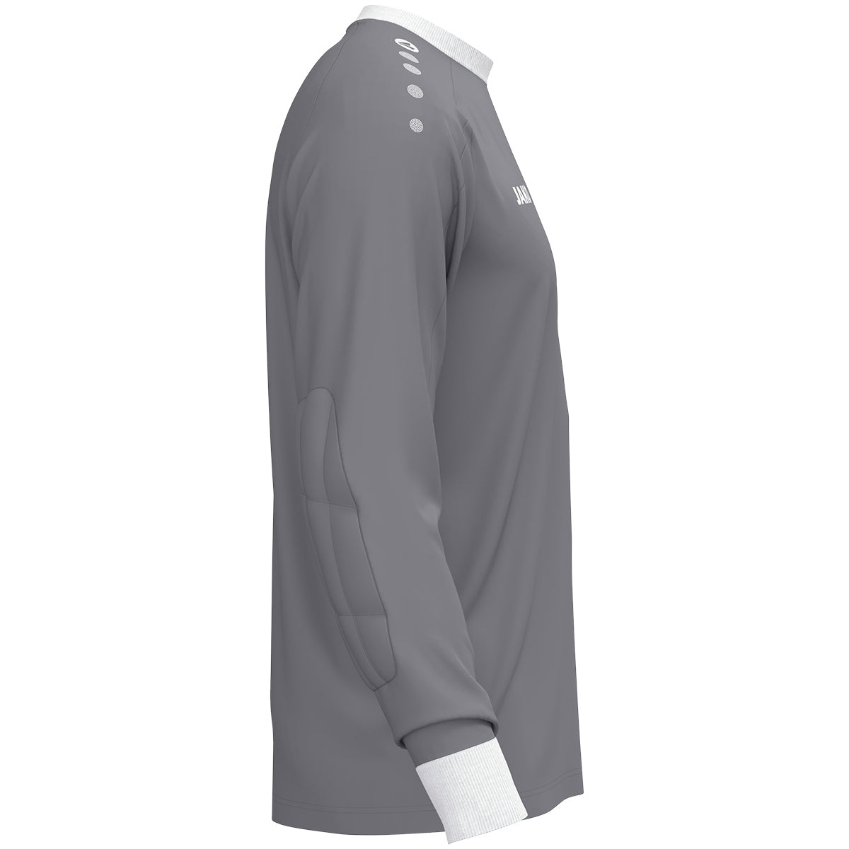 JAKO TW-Trikot One grau