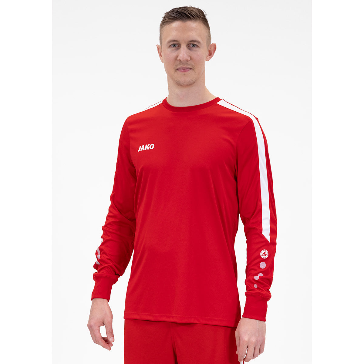JAKO TW-Trikot Power rot
