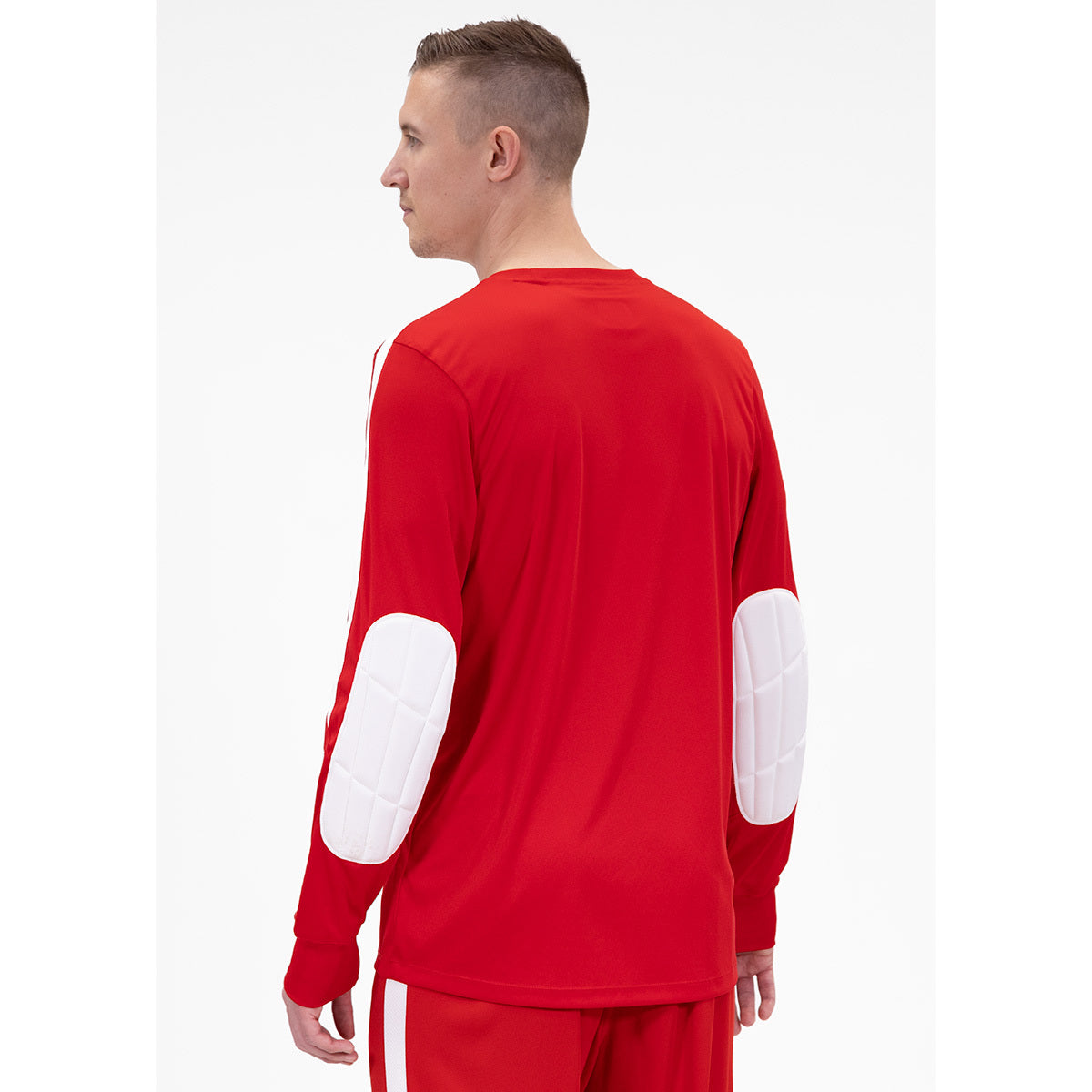 JAKO TW-Trikot Power rot