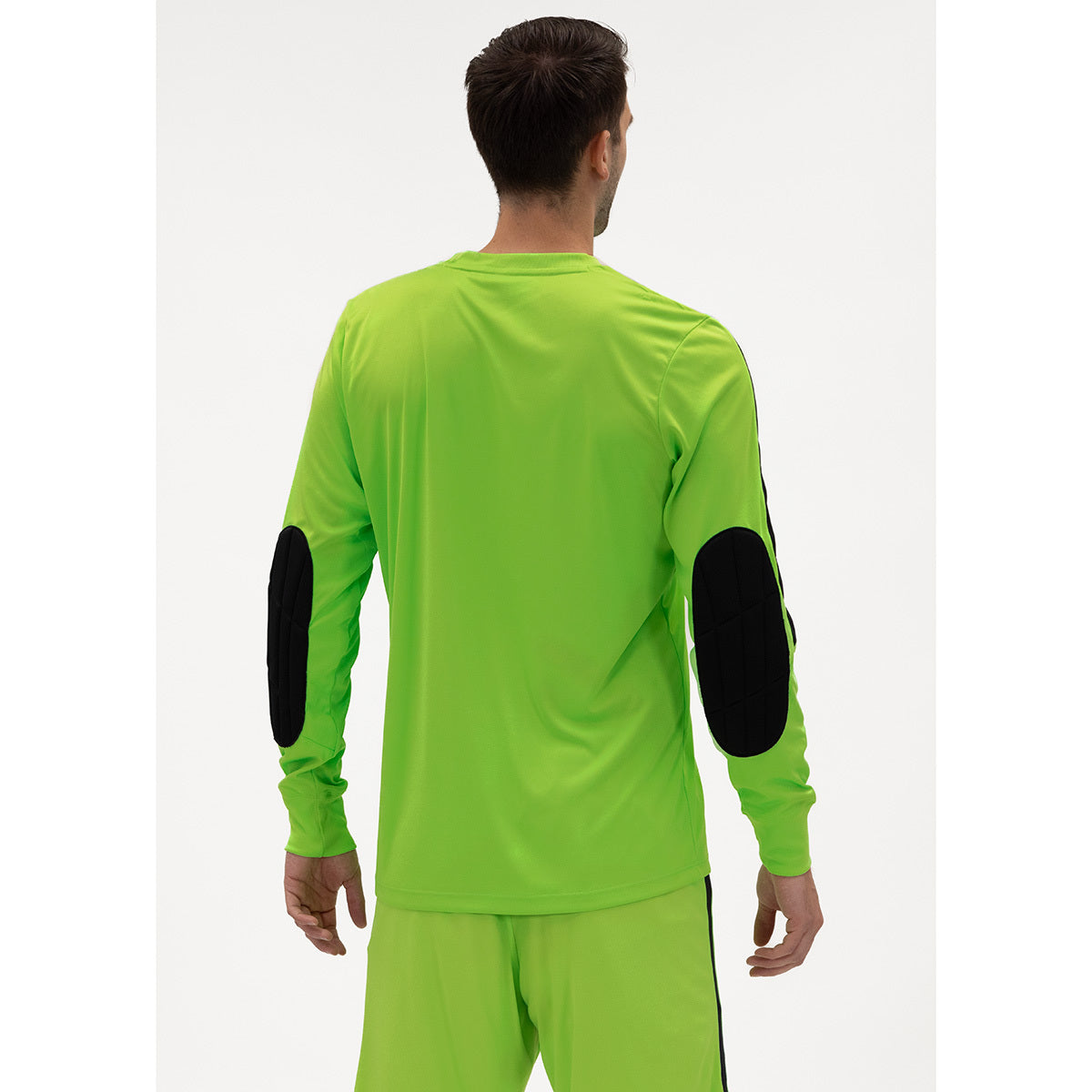 JAKO TW-Trikot Power neongrün