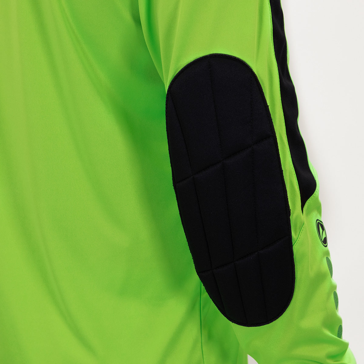 JAKO TW-Trikot Power neongrün