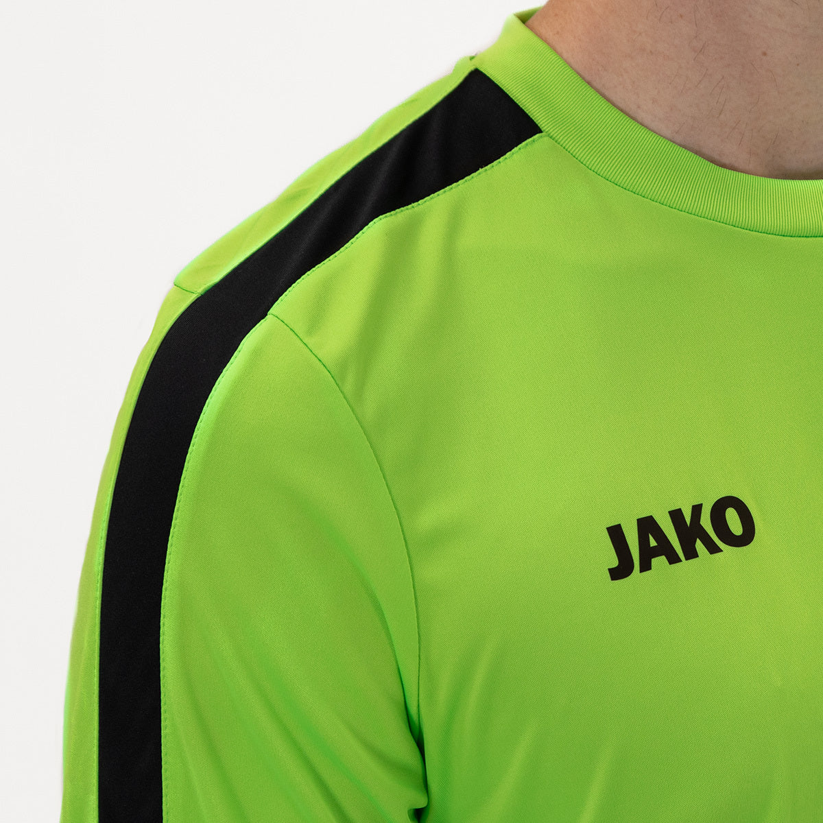 JAKO TW-Trikot Power neongrün