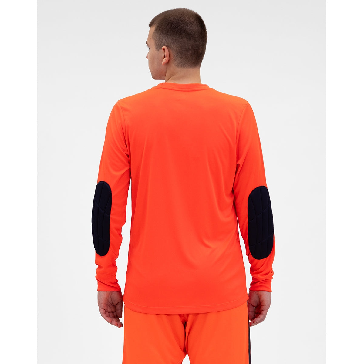 JAKO TW-Trikot Power flame/marine