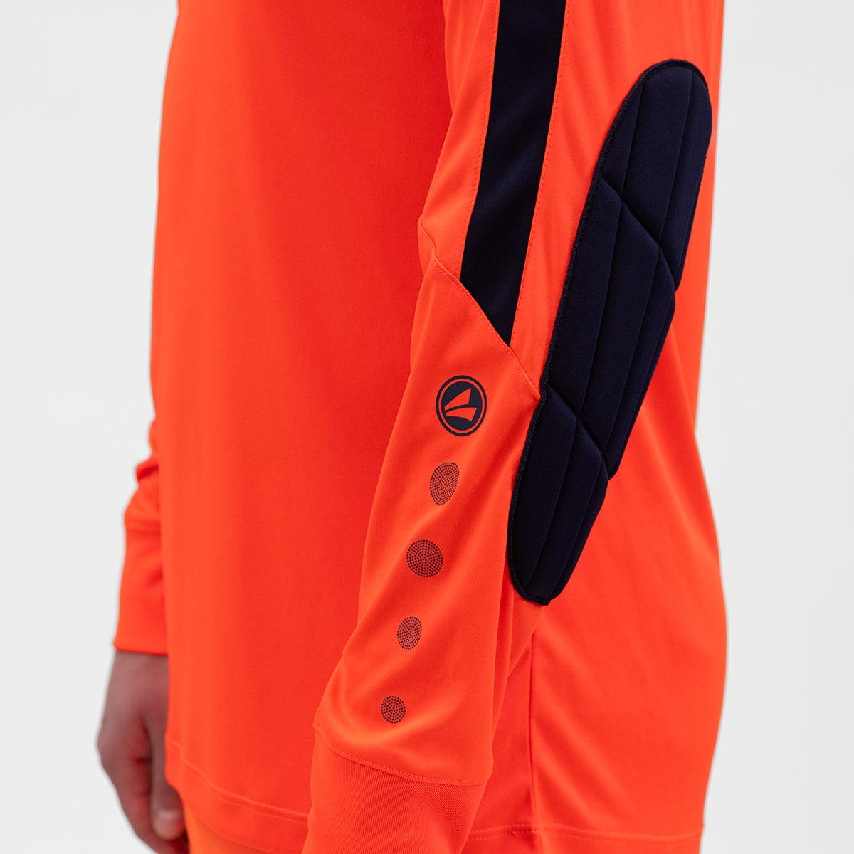 JAKO TW-Trikot Power flame/marine