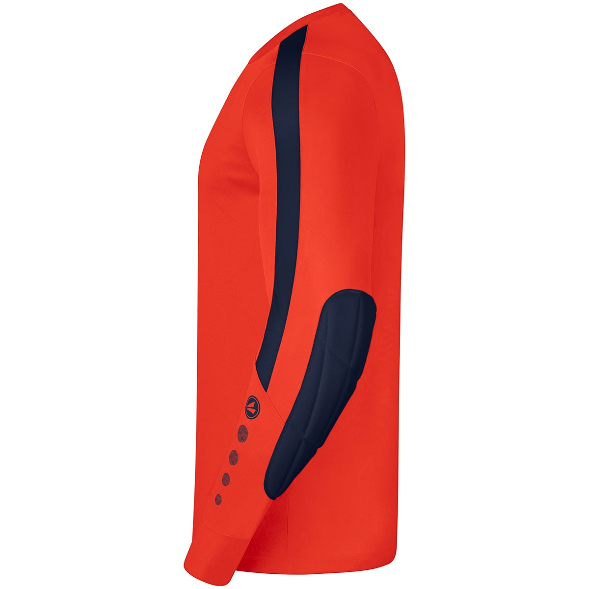JAKO TW-Trikot Power flame/marine