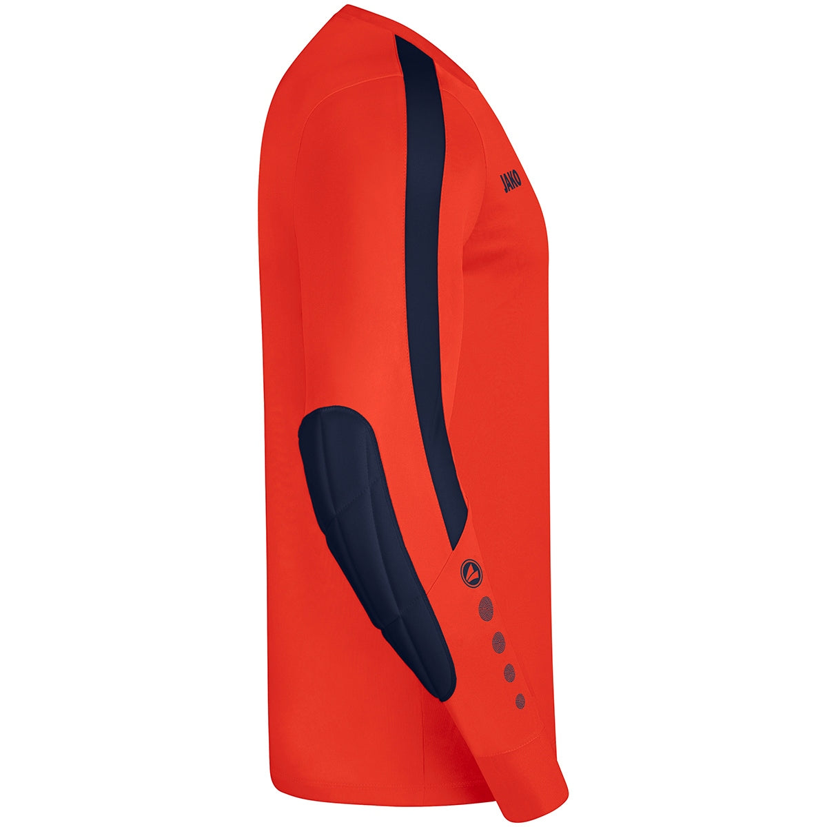 JAKO TW-Trikot Power flame/marine