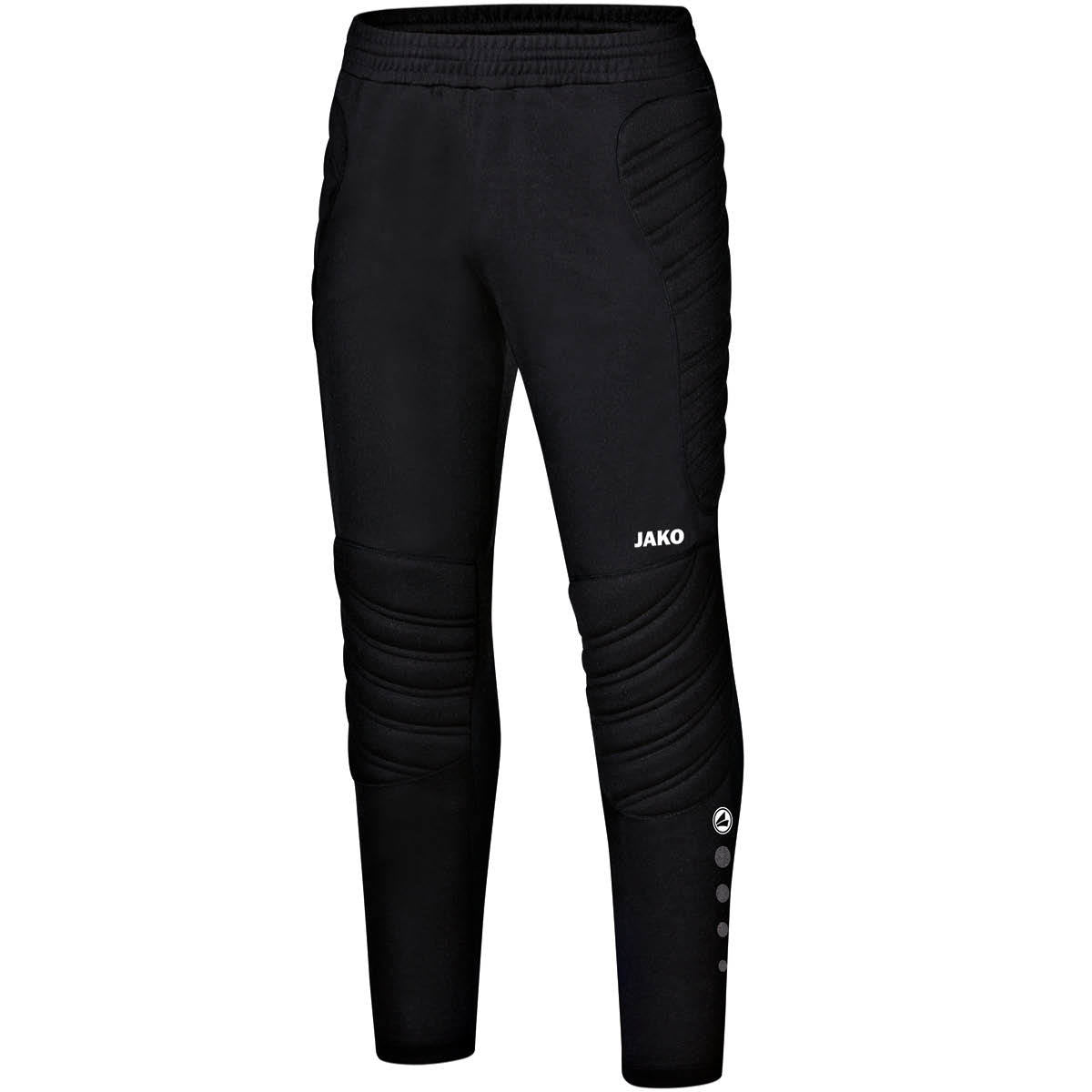 JAKO TW-Hose schwarz