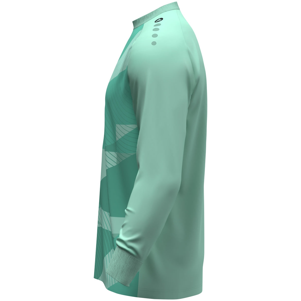 JAKO TW-Trikot River minze