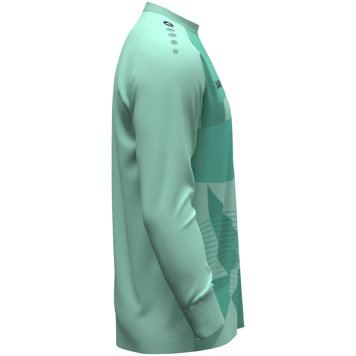 JAKO TW-Trikot River minze