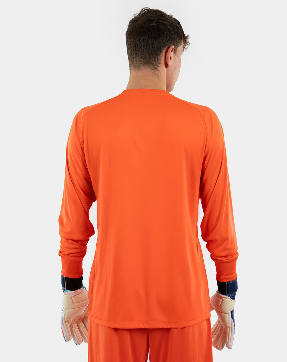 JAKO TW-Trikot River coral