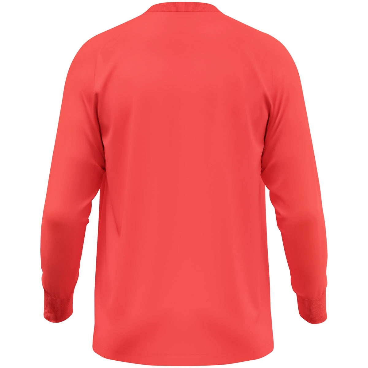 JAKO TW-Trikot River coral