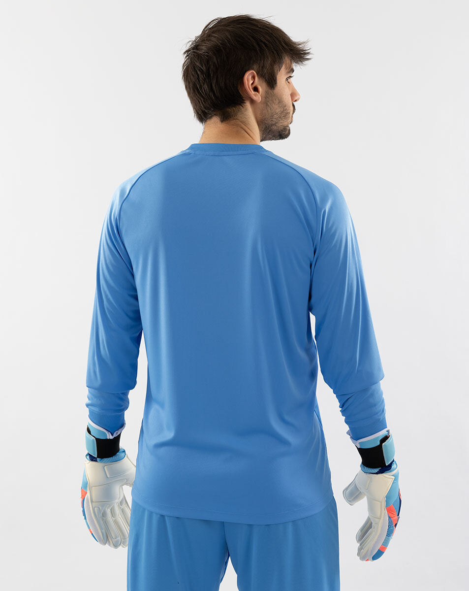 JAKO TW-Trikot River skyblue