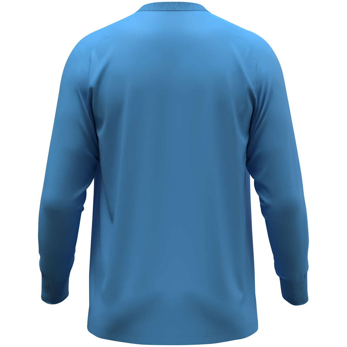 JAKO TW-Trikot River skyblue