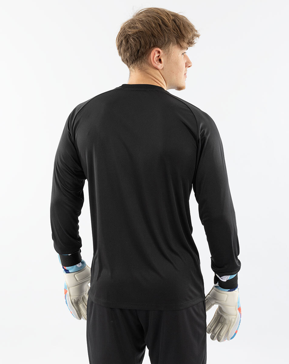 JAKO TW-Trikot River schwarz