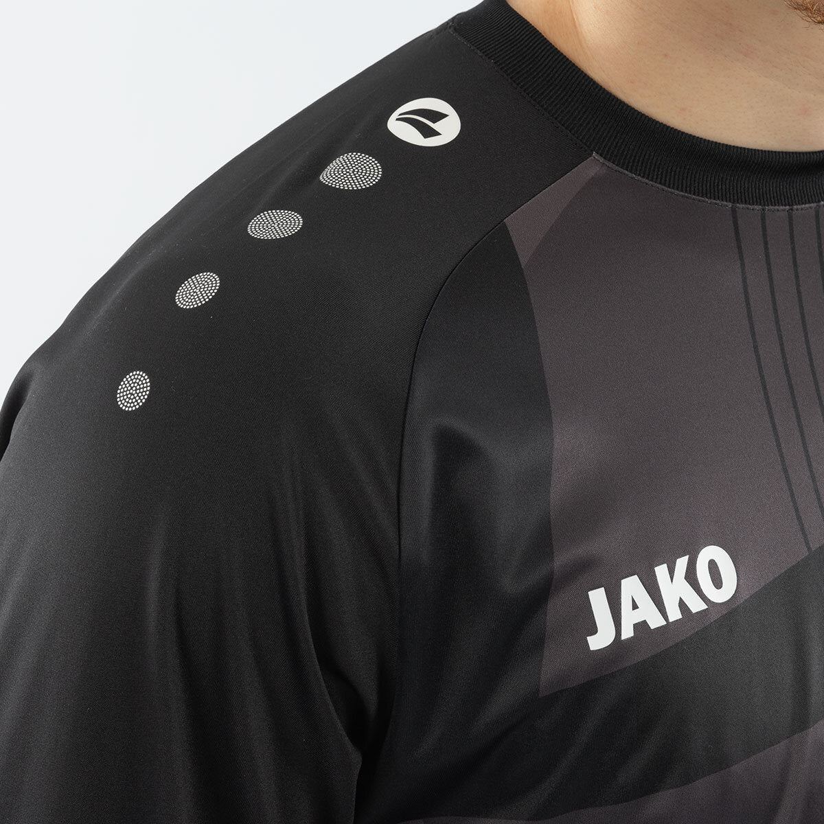 JAKO TW-Trikot River schwarz