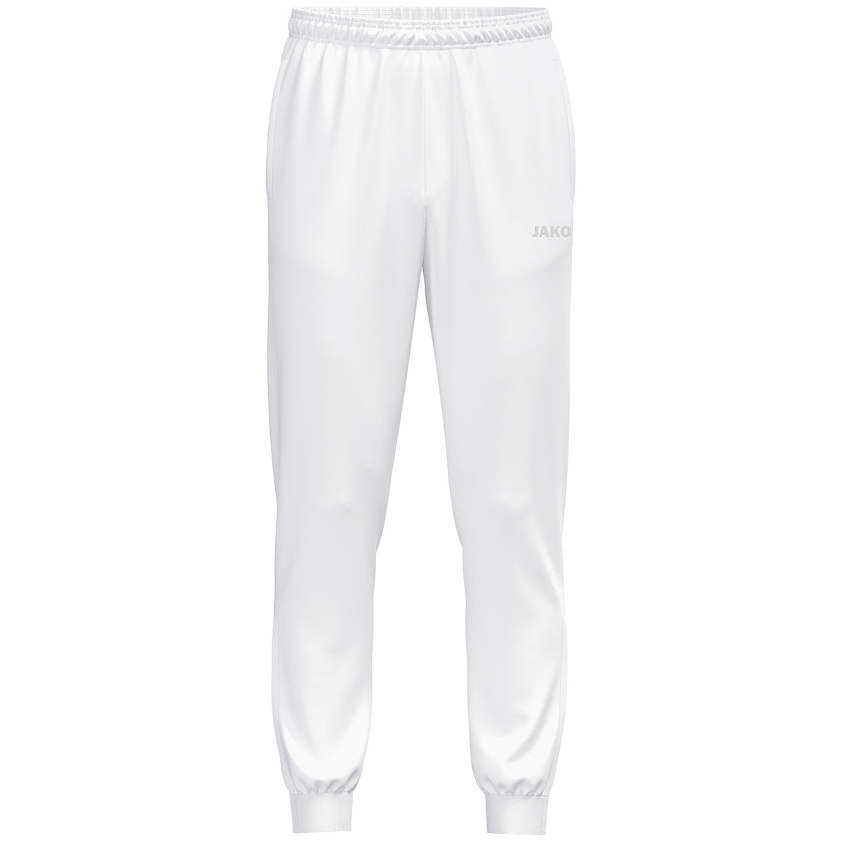 JAKO Polyesterhose One weiß