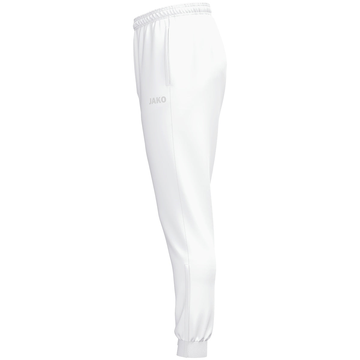 JAKO Polyesterhose One weiß