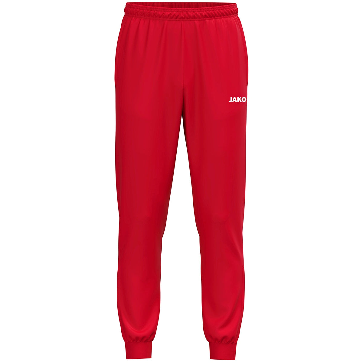 JAKO Polyesterhose One rot