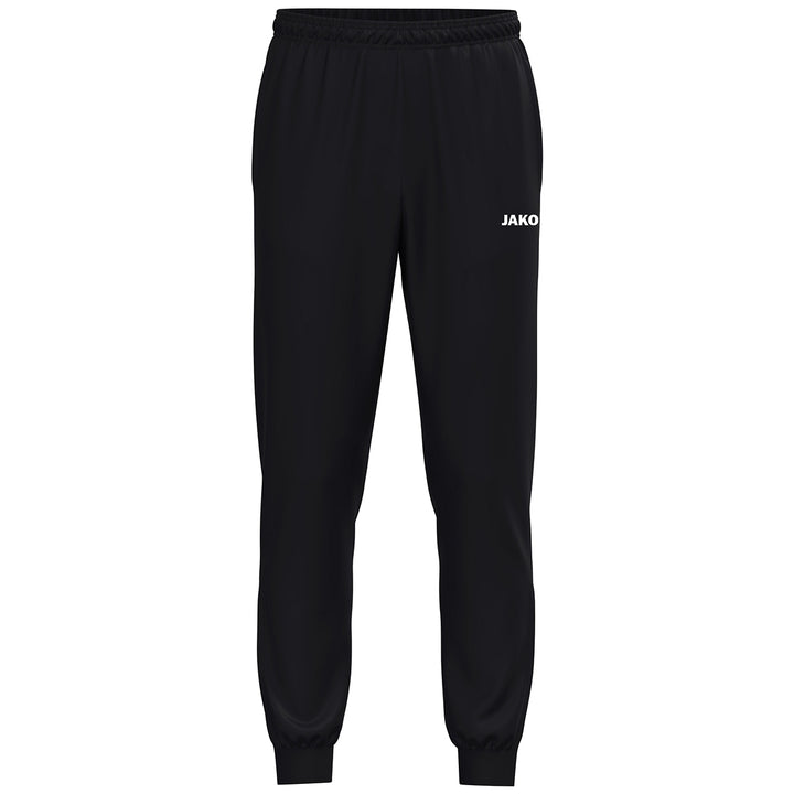 JAKO Polyesterhose One schwarz