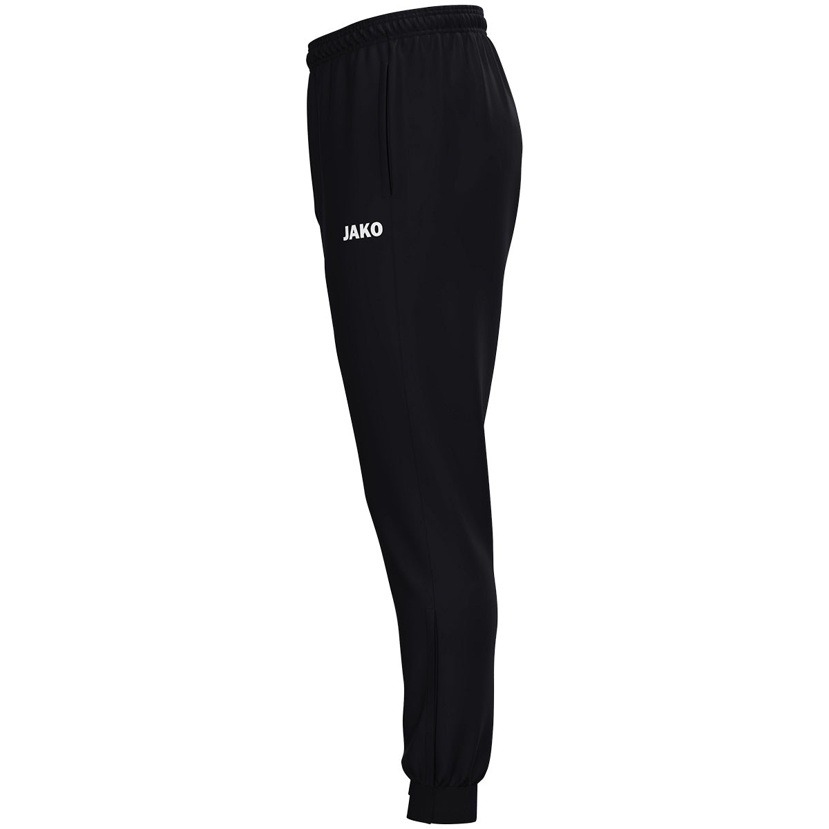 JAKO Polyesterhose One schwarz