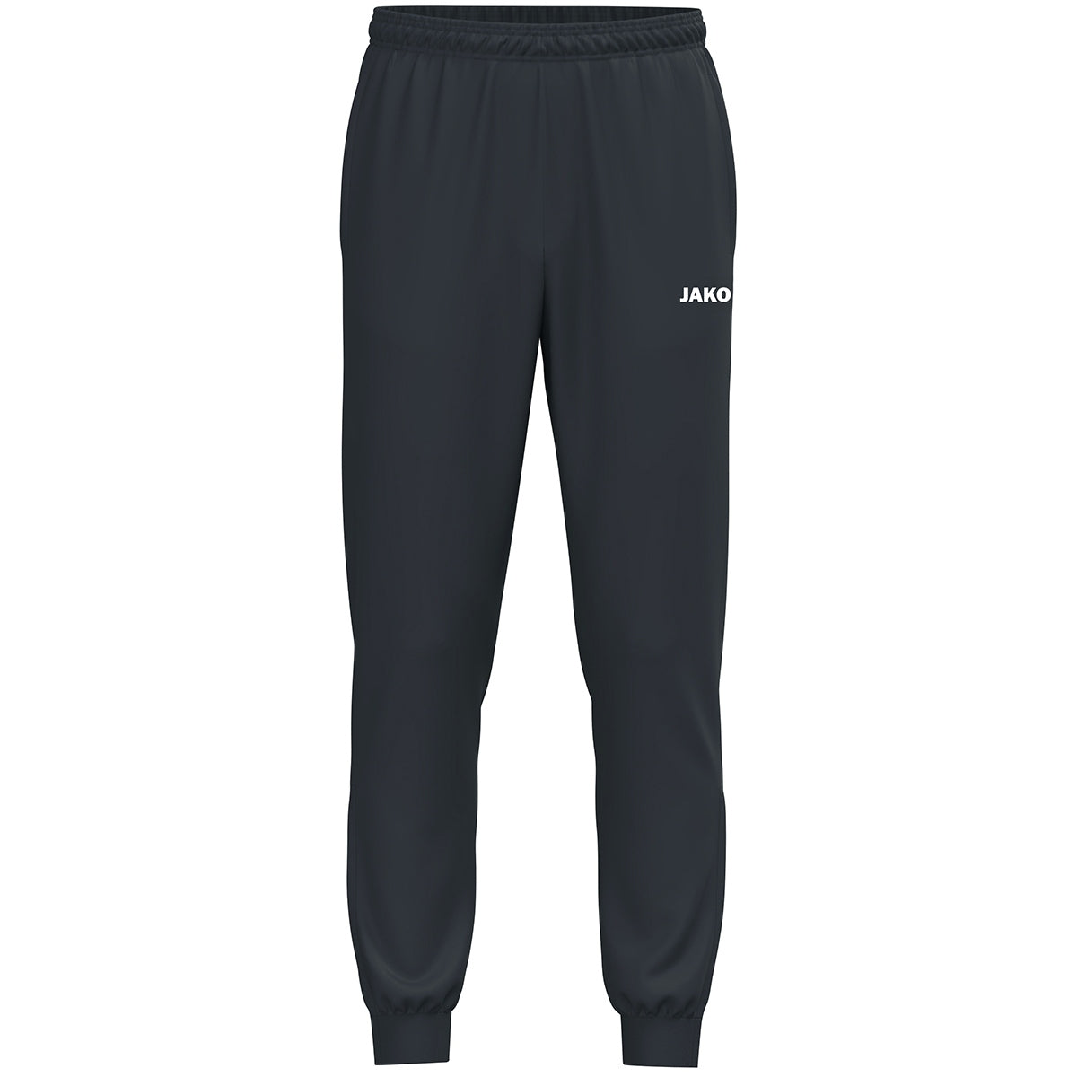 JAKO Polyesterhose One anthrazit