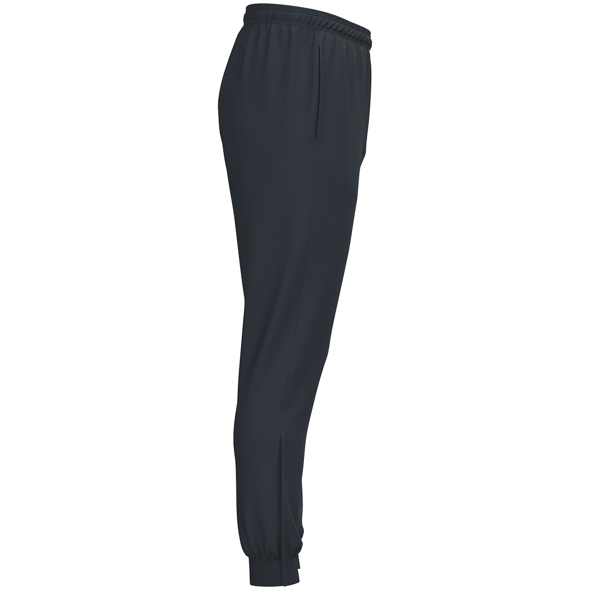 JAKO Polyesterhose One anthrazit